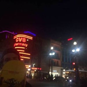 Meet your Posher, Scottie